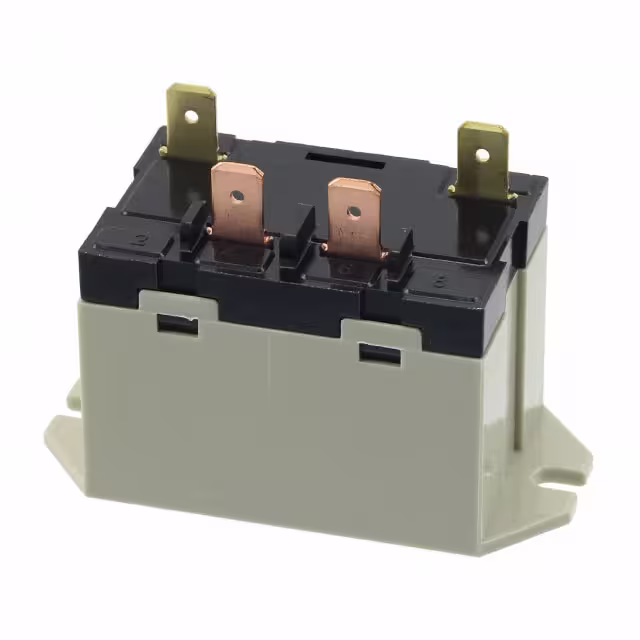 G7L-1A-TUB-CB-AC100/120 Omron Electronics Inc-EMC Div